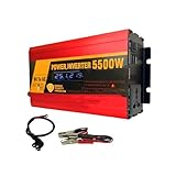 reparer inverter ecran lcd Équipé de plusieurs mécanismes de protection contre la surchauffe la surtension la sous-tension la surcharge et les courts-circuits garantissant un fonctionnement sûr et sans souci.