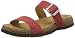 Produktbild Dr. Brinkmann Damen 701505 Hausschuh, Rot, 38