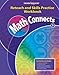 Math Concepts Grade 5, Reteach and Skills Practice Workbook (ELEMENTARY MATH CONNECTS)