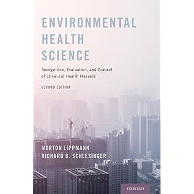 Environmental Health Science