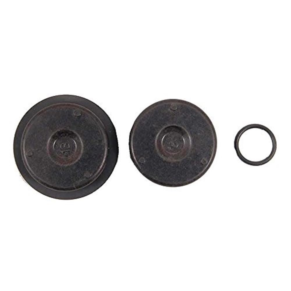 Pressure Foot Kit Juicy