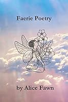 Faerie Poetry 169939203X Book Cover