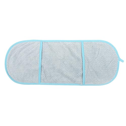 TIWABI Absorbent Towel for pet Portable cat and Dog Quick Dry Gloves