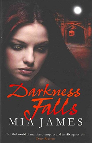 Darkness Falls
