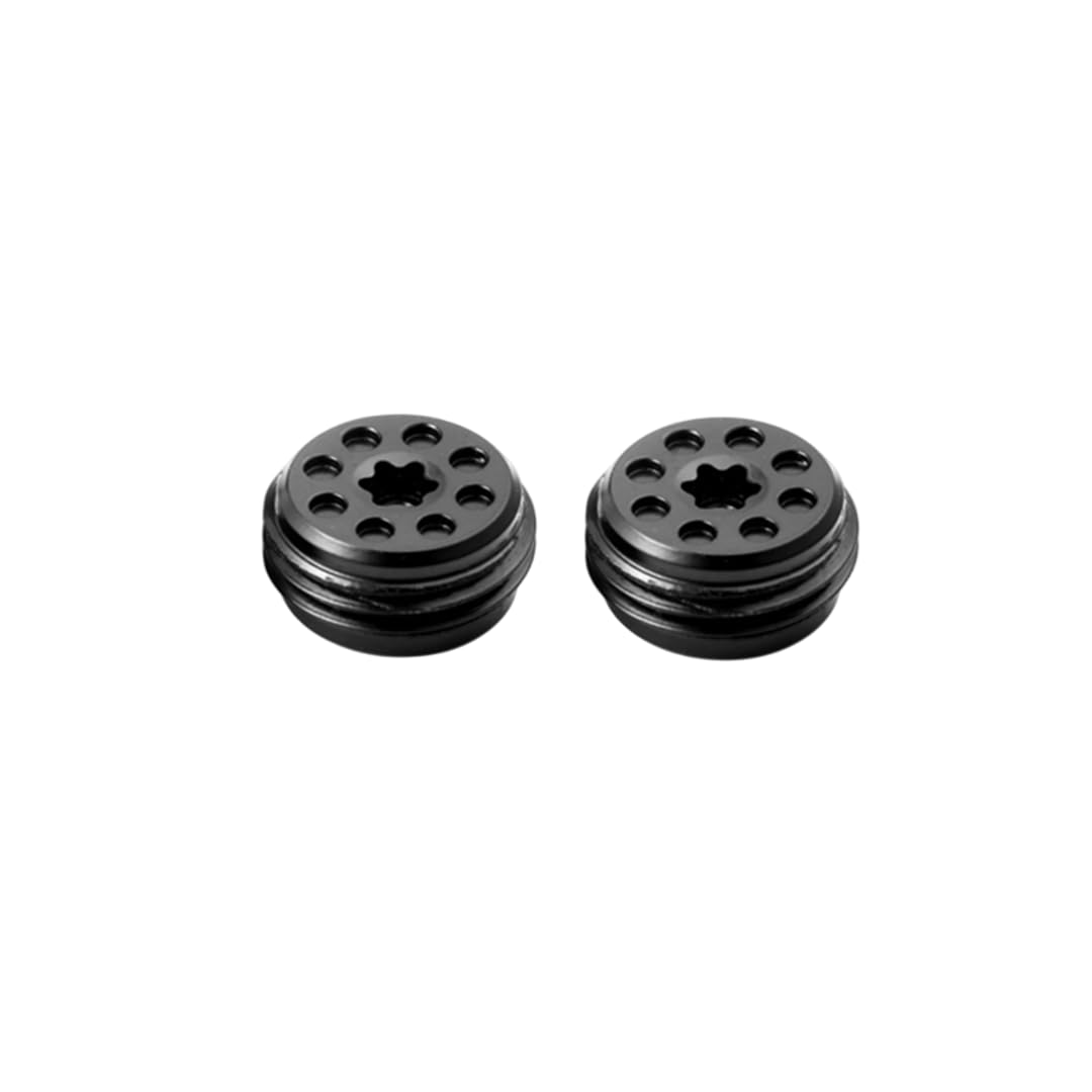 Putter Aftermarket pair of golf weights for PXG Gen6 Gen5 Gen4 0311 0811 Driver, Fairway, Hybrid 5-20g UK Stock (2 x 5g)