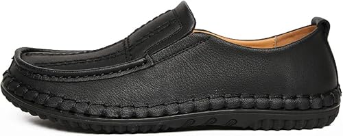 Loafers Casual Flat Men's Slip on Driving Shoes Lightweight4