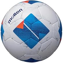 Molten Vantage Offtsal 4000 Soccer Futsal No. 4 Ball Test Ball F9N4000