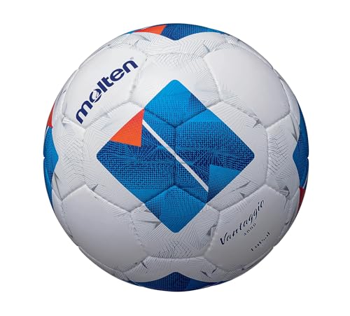 Molten Vantage Offtsal 4000 Soccer Futsal No. 4 Ball Test Ball F9N4000