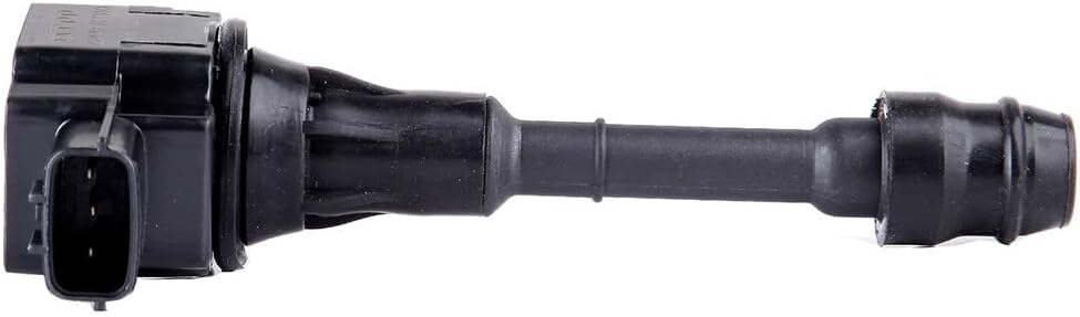 ASAPE Set of 1 Ignition Coil Pack Fit for Nissan X-Trail 2.5L 2002-2013 for Nissan for ALTIMA 2.5L 2002-2006 for Nissan Sentra 2.5L 2002-2008, Replace UF350