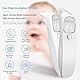 Berrcom Fieberthermometer Kontaktlos Infrarot Stirnthermometer für Babys Thermometer Digitales