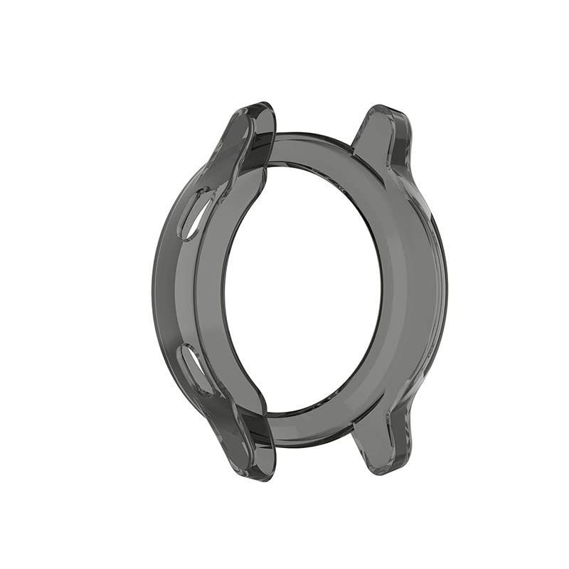 Coque de protection TPU pour Garmin Vivoactive 4 anti rayures