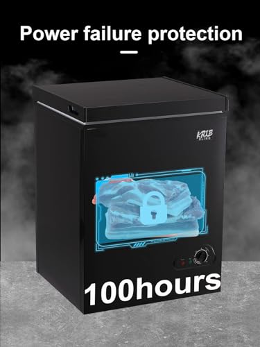 commercial freezer usa 353
