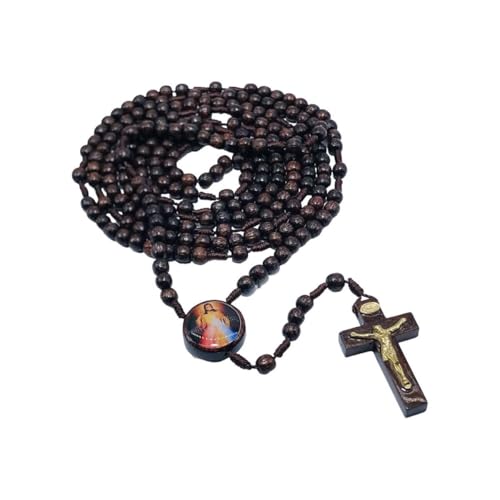 Terço Rosário Completo 4 Terços Jesus Misericordioso