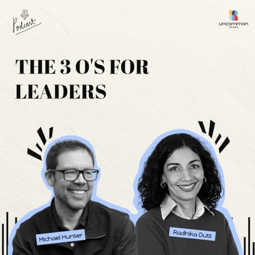 3 Questions Leaders Should Ask Before Shipping Code ft. Radhika Dutt