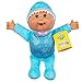 Cabbage Patch Kids Cutie Stanley Shark, 9