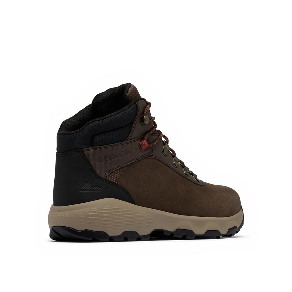 Columbia Newton Wander, Botas Montaña De Senderismo Y Trekking para Hombre
