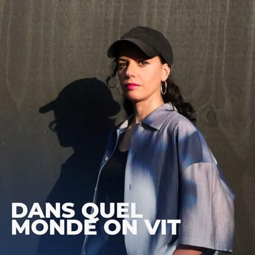 Laura Vazquez : « J’aime bien penser au chemin des choses »