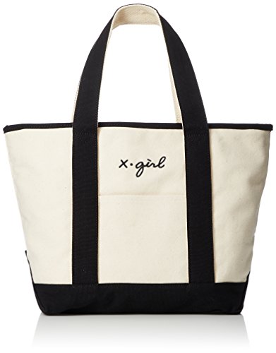 エックスガール X Girl トートバッグ 通販 人気ランキング 価格 Com