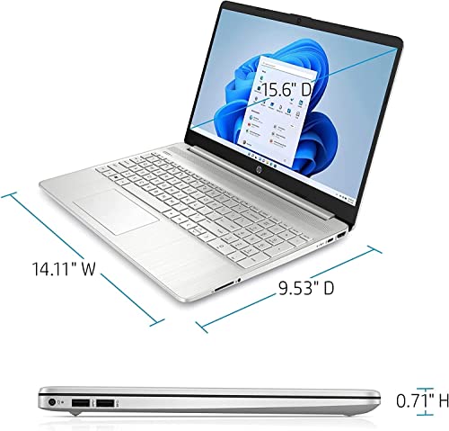 Hp Newest Flagship 15.6 Hd Touchscreen Ips Laptop, 4-Core I5-1135G7(Up To 4.2Ghz, Beat I7-1060G7), 16Gb Ram, 1Tbgb Pcie Ssd, Iris Xe Graphics, Bluetooth, Wifi, Windows 11 Home S,W/Gm Accessories #TOP3
