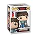 Funko Pop! TV: Stranger Things - Jonathan with Golf Club