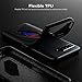 Redluckstar Gaming Phone Case for ASUS ROG Phone 5/5s Heat Dissipation Cover Silicone and TPU Cover Unique Shape Case for Men and Women Ultra Slim Thin Cover Scrath Resistant Case for ROG Phone 5/5s