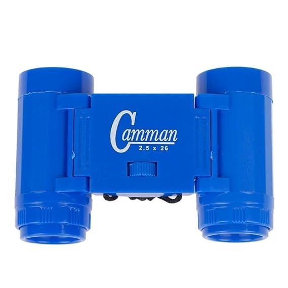 PADMAVATHI ENTERPRISES Portable Binoculars Telescope for Kids Outdoor Exploration Astronomy Interest Educational Toy (Multicolor)-image-8