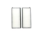 For Baificar Aircon Filter Cabin 0K2FA6152X For KIA for Carens 2003