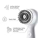 Clarisonic Charcoal Facial Cleansing Brush Head Replacement