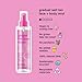 b.tan Clear Face Tan Mist | Gimme The Glow Down - Best Facial Tanner Spray, Gradual Bronzing Sunless Tanning Water, Infused with Rosewater, Vegan, Cruelty Free, 6.7 Fl Oz