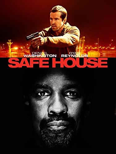  Safe House