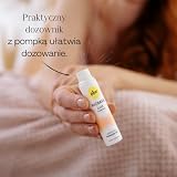 pjur WOMAN Lust Intense (15 ml) – Żel potęgujący orgazm na bazie wody dla kobiet – Podniecająca, intensywna stymulacja łechtaczki, stymuluje do 15 minut