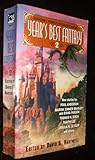 Year's Best Fantasy 2