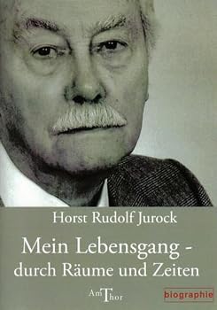 Paperback Mein Lebensgang - durch Räume und Zeiten [German] Book