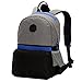 Produktbild Suissewin RS8305gr, Rucksack Laptop 15-17 Zoll Herren Damen Kinder Schule