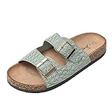 Ciabatte Moda casual con suola spessa, comode da indossare