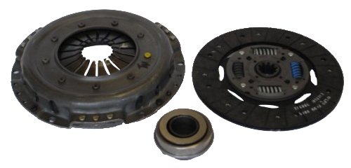 Japanparts Jpkf-005 Kit Frizione Safari 98> 2.0 16V - 1.9 D
