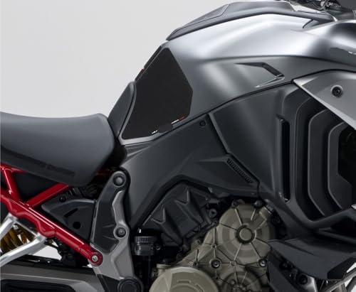 Protège-réservoir de carburant Multistrada V4 S finition premium