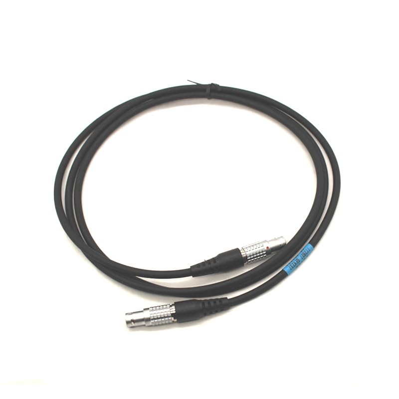 772807 GEV237 Cable Connect RX1210 Controller Series to GX GRX1200 GPS Receiver