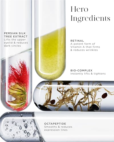 Thumbnail image for Noble Panacea - The Exceptional Eye Lift Concentrate