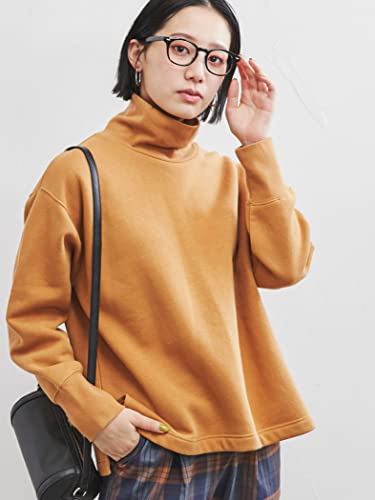 (コーエン) COEN 【WEB限定】ふっくら素材であたたかい。CVC