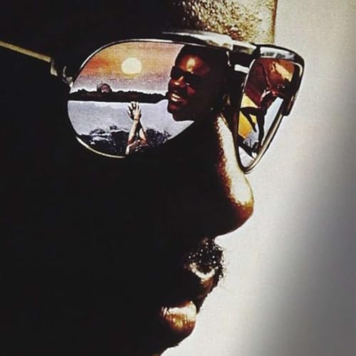 "Music of My Mind" &ndash; Stevie Wonder