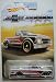 Hot Wheels CHEVROLET TRUCKS 100 YEARS, SILVER '67 CHEVY C10 3/8