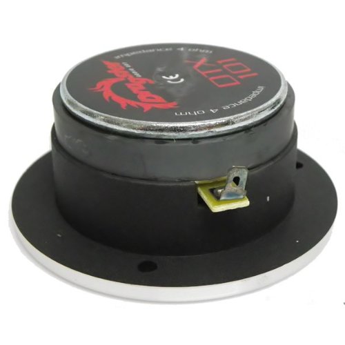 DRAGSTER DTX 101 TWEETER TITANIO 25mm - 200 WATTS