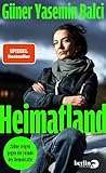 Heimatland: Zähne zeigen gegen die Feinde der Demokratie | SPIEGEL-Bestseller