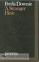Stranger Here 0436132508 Book Cover