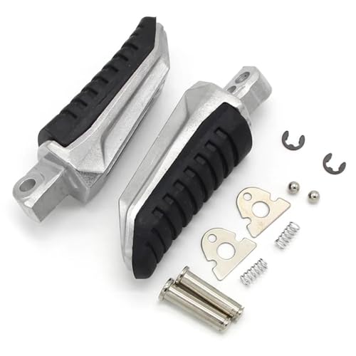 Repose-pieds de moto GSXR250 confort routier longue distance