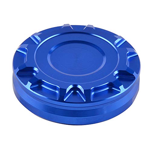 Bouchon de réservoir liquide d'embrayage anti fuite pour R1200 GS