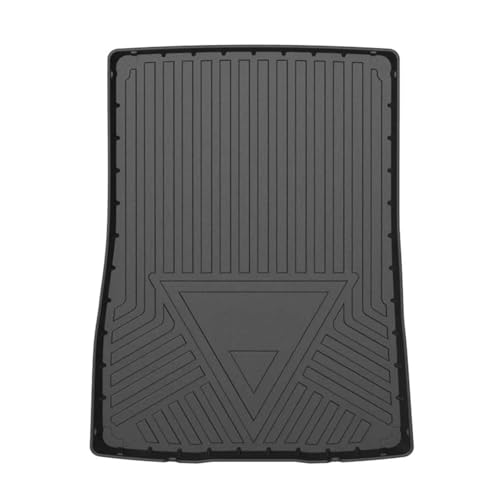Tapis de coffre haut de gamme en TPE pour BMW Série 7 G12 protection