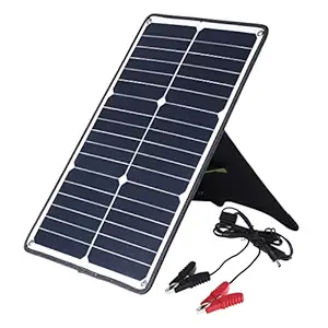 CLUB BOLLYWOOD USB Solar Panel Charger Power Generator for Travel Hunting Mobile Phone Boat| Home & Garden | Home Improvement | Electrical & Solar | Alternative & Solar Energy