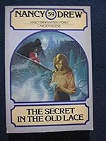 The Secret in the Old Lace